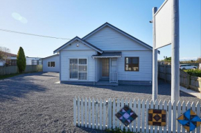 Extremely Central, Kaikoura